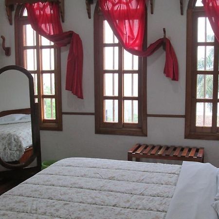 Hotel Guzman Ксилитла Екстериор снимка