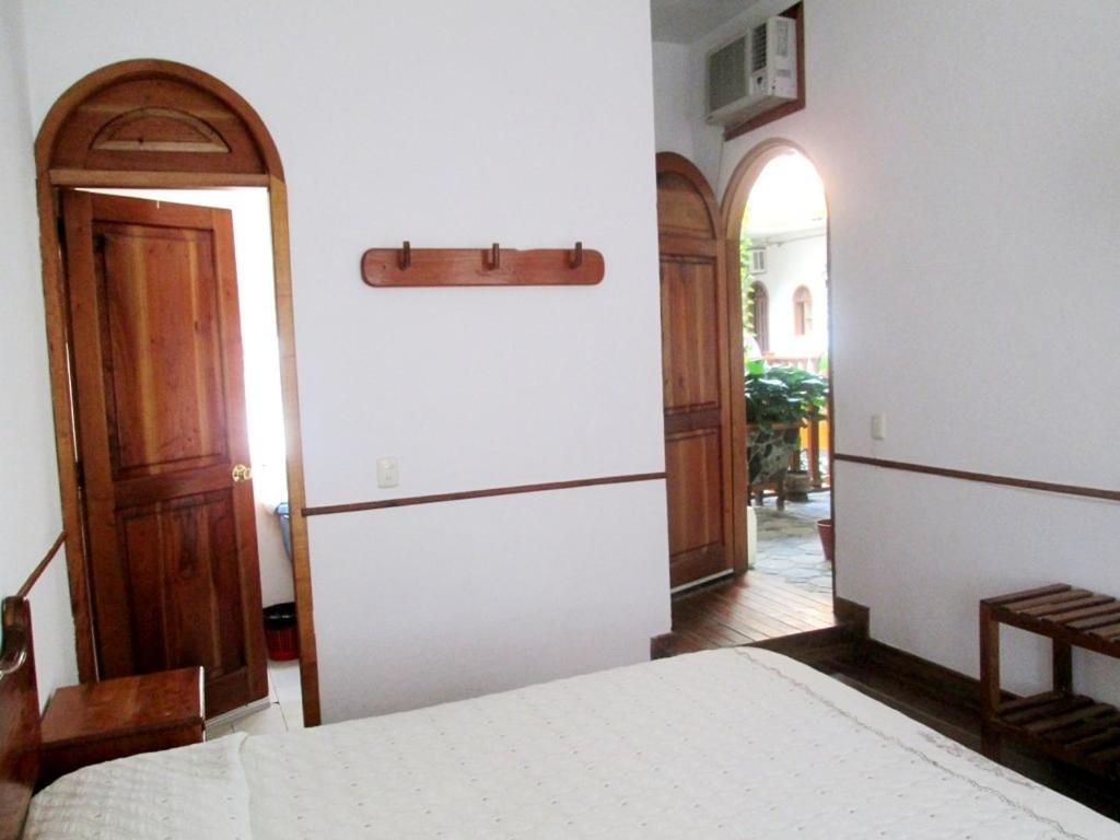 Hotel Guzman Ксилитла Екстериор снимка