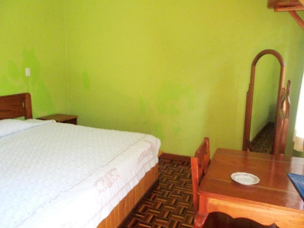 Hotel Guzman Ксилитла Екстериор снимка