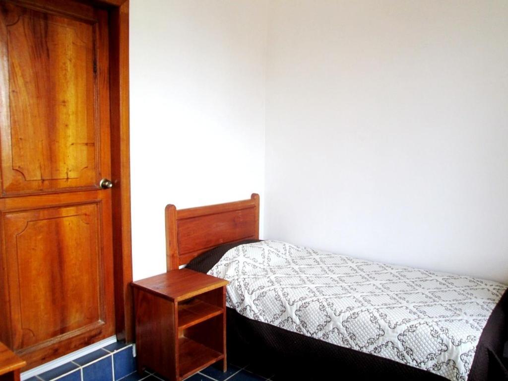 Hotel Guzman Ксилитла Екстериор снимка