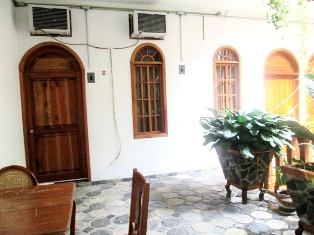 Hotel Guzman Ксилитла Екстериор снимка