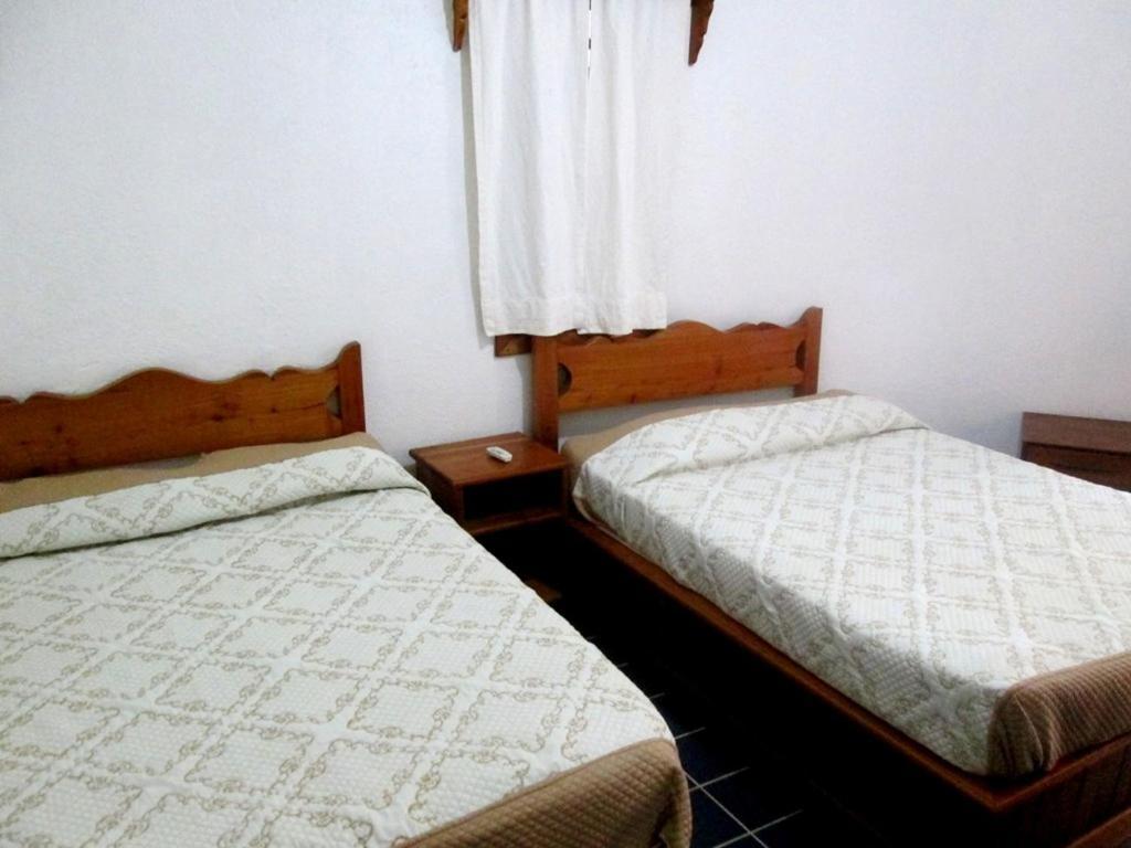 Hotel Guzman Ксилитла Стая снимка