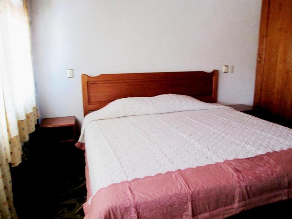 Hotel Guzman Ксилитла Екстериор снимка