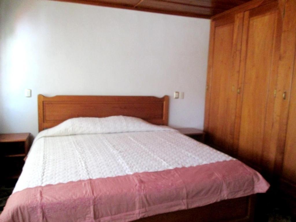 Hotel Guzman Ксилитла Стая снимка