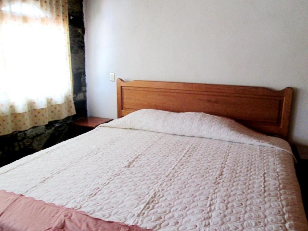 Hotel Guzman Ксилитла Стая снимка