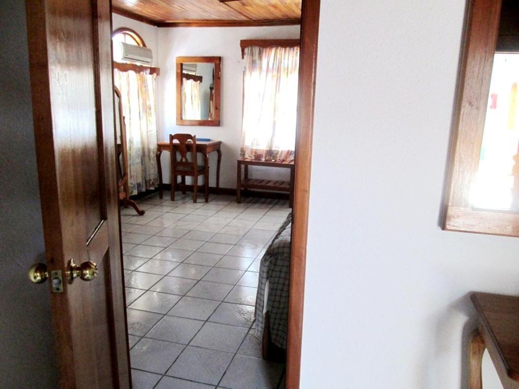 Hotel Guzman Ксилитла Стая снимка