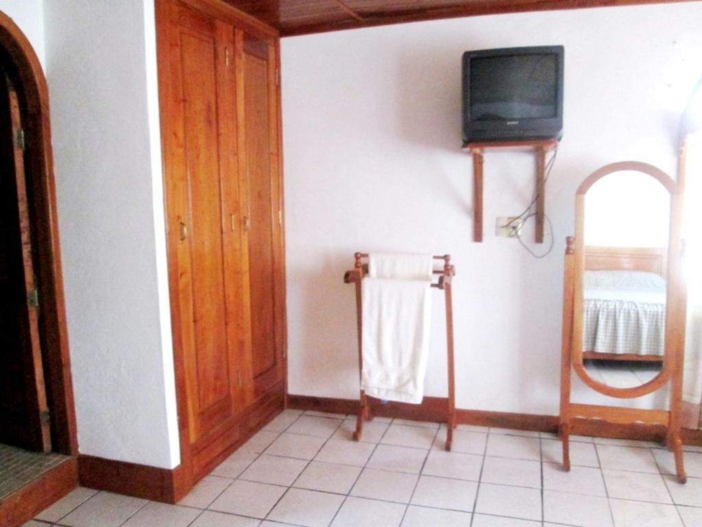 Hotel Guzman Ксилитла Екстериор снимка