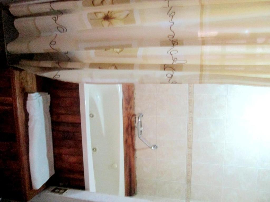 Hotel Guzman Ксилитла Стая снимка