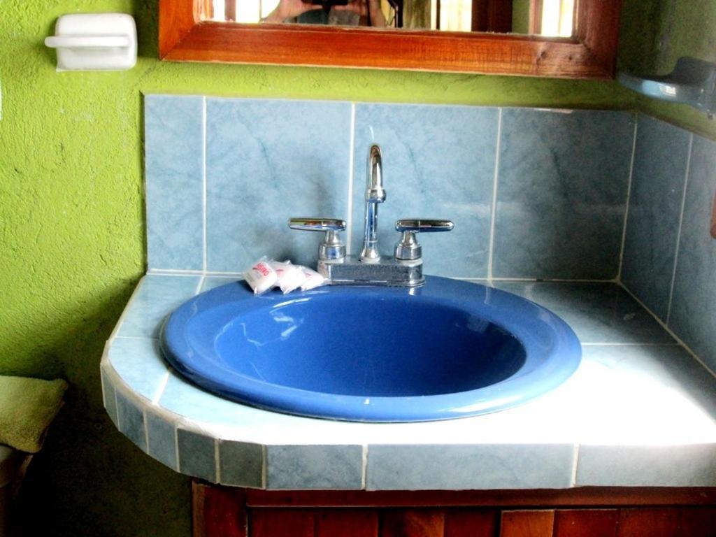 Hotel Guzman Ксилитла Екстериор снимка