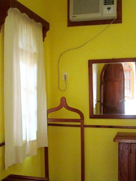 Hotel Guzman Ксилитла Екстериор снимка