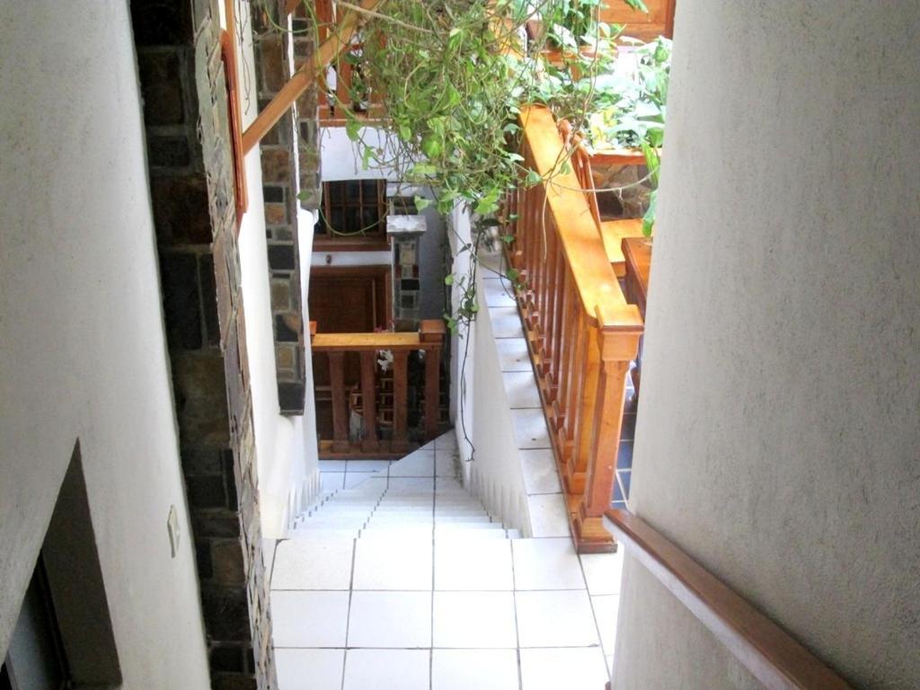 Hotel Guzman Ксилитла Екстериор снимка
