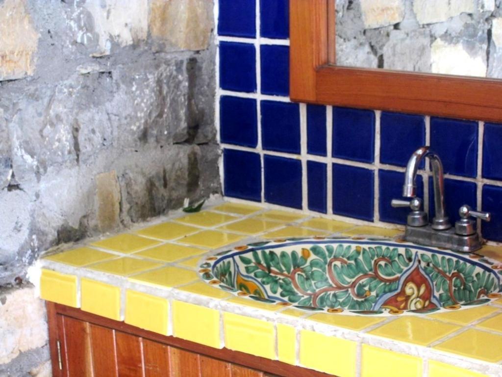 Hotel Guzman Ксилитла Екстериор снимка